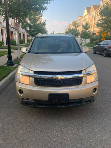 2008 Chevrolet Equinox for sale at Pak1 Trading LLC in Little Ferry NJ