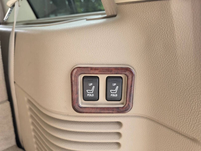 2005 Ford Expedition Eddie Bauer