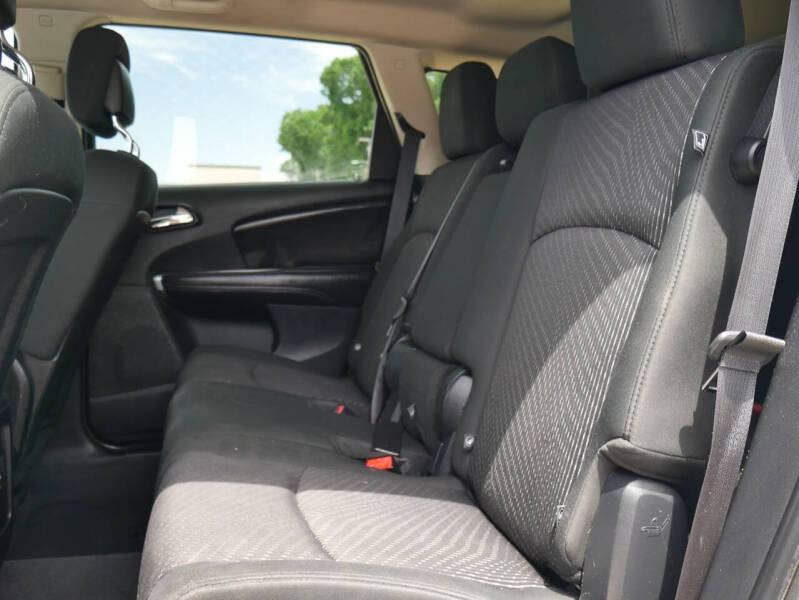 2011 Dodge Journey Mainstreet