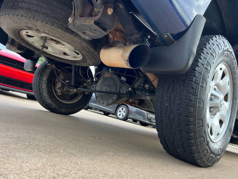 2017 Nissan Titan XD SV