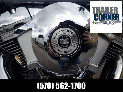 2001 Harley-Davidson SOFT TAIL