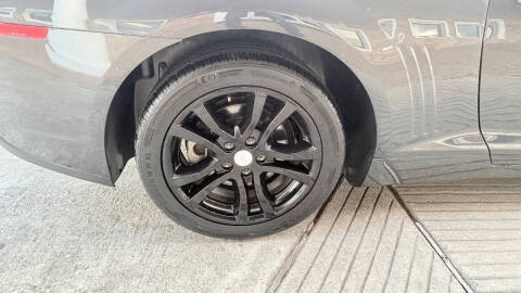 2014 Chevrolet Camaro LS