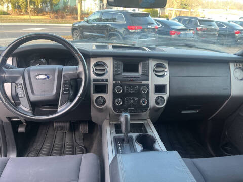 2016 Ford Expedition XLT