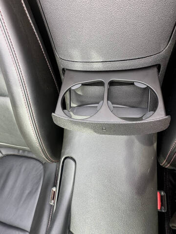 2008 Pontiac Solstice GXP