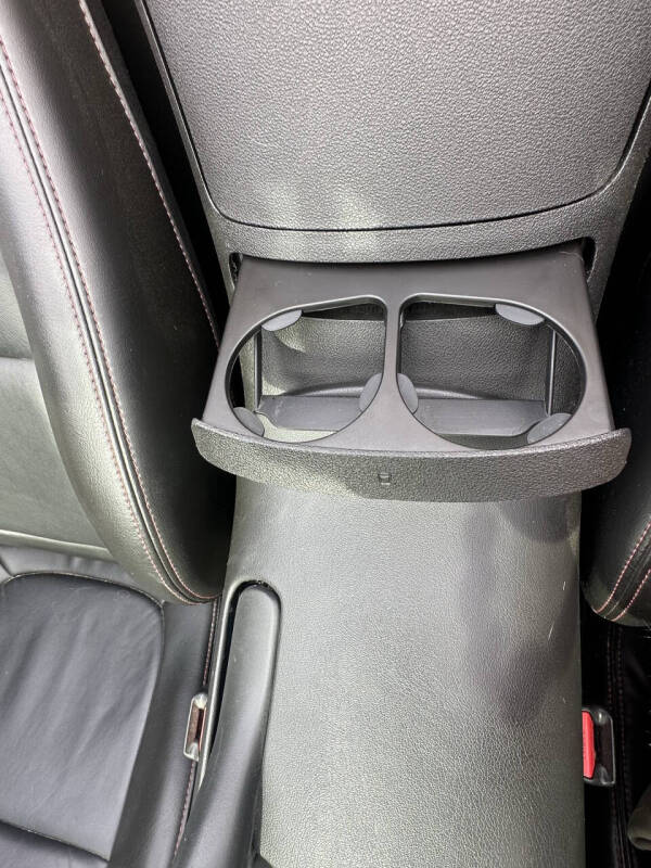 2008 Pontiac Solstice GXP