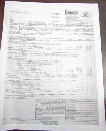 2008 Volkswagen Touareg 2 V10 TDI