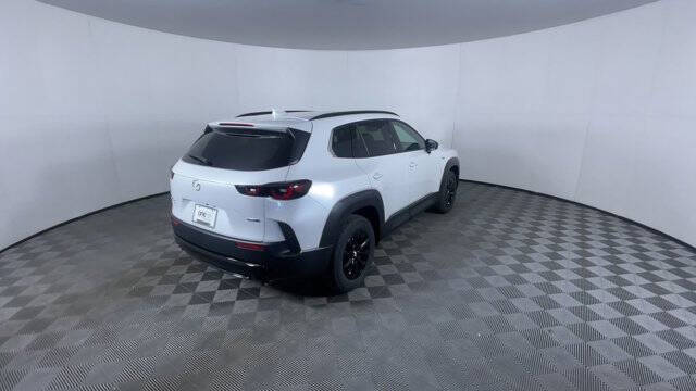 2025 Mazda CX-50 Hybrid Premium