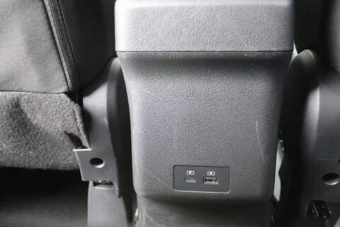 2025 Mitsubishi Outlander Sport