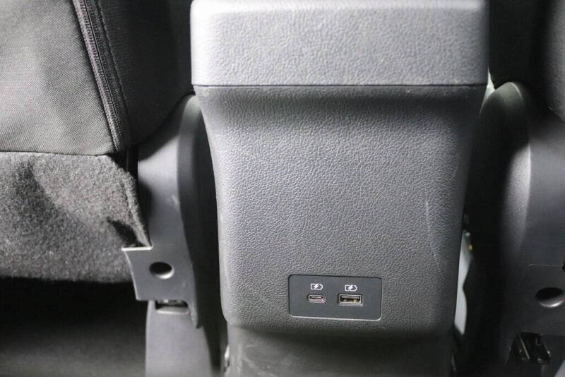 2025 Mitsubishi Outlander Sport