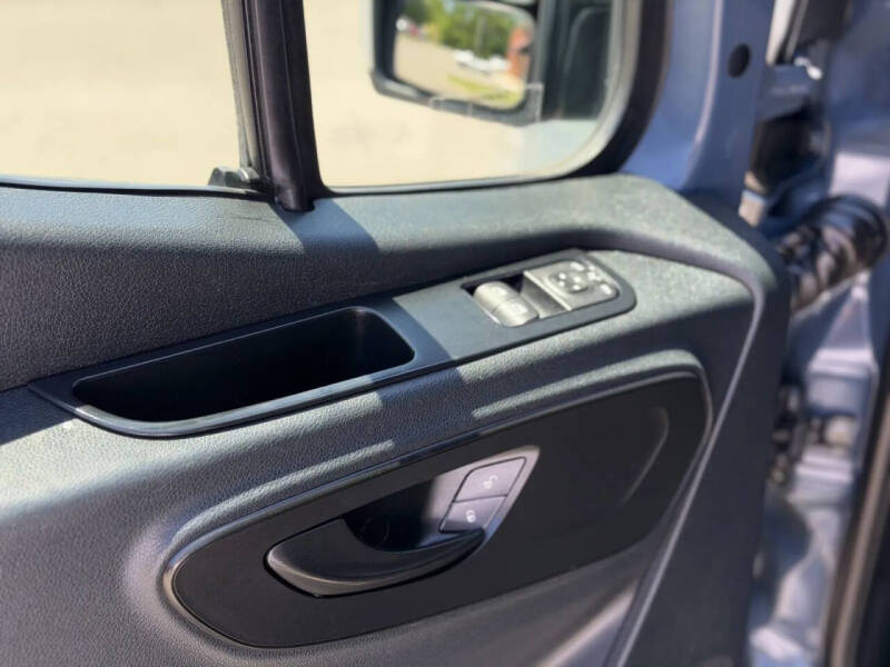 2019 Mercedes-Benz Sprinter
