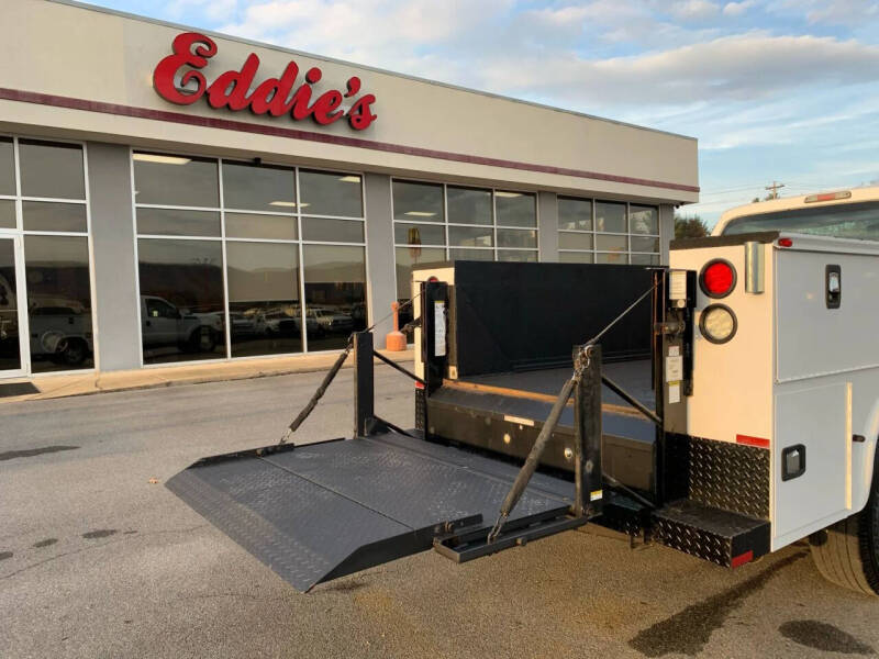 2015 Ford F-250 Super Duty