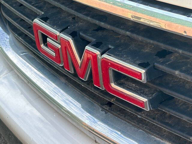 2004 GMC Yukon SLT