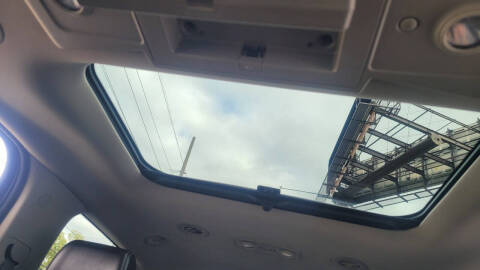 2014 GMC Acadia Denali