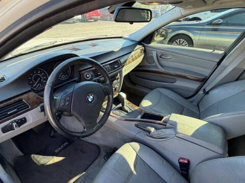 2011 BMW 3 Series 328i