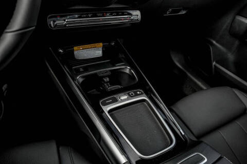 2026 Mercedes-Benz GLB GLB 250 4MATIC