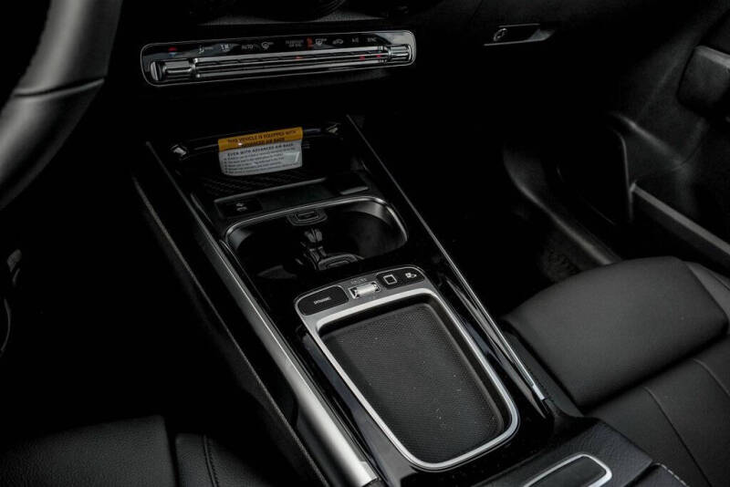 2026 Mercedes-Benz GLB GLB 250 4MATIC