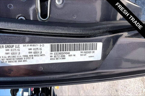 2013 Chrysler 300 S