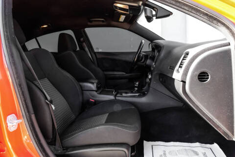 2020 Dodge Charger R/T