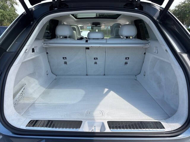 2023 Mercedes-Benz EQE 20