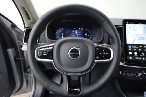 2025 Volvo XC90 B6 Plus Bright Theme 7P
