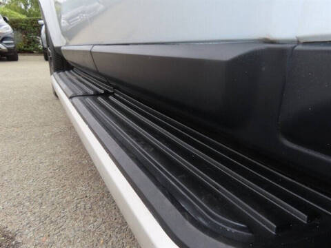 2016 Land Rover LR4 HSE