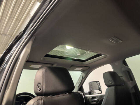 2022 GMC Sierra 2500HD