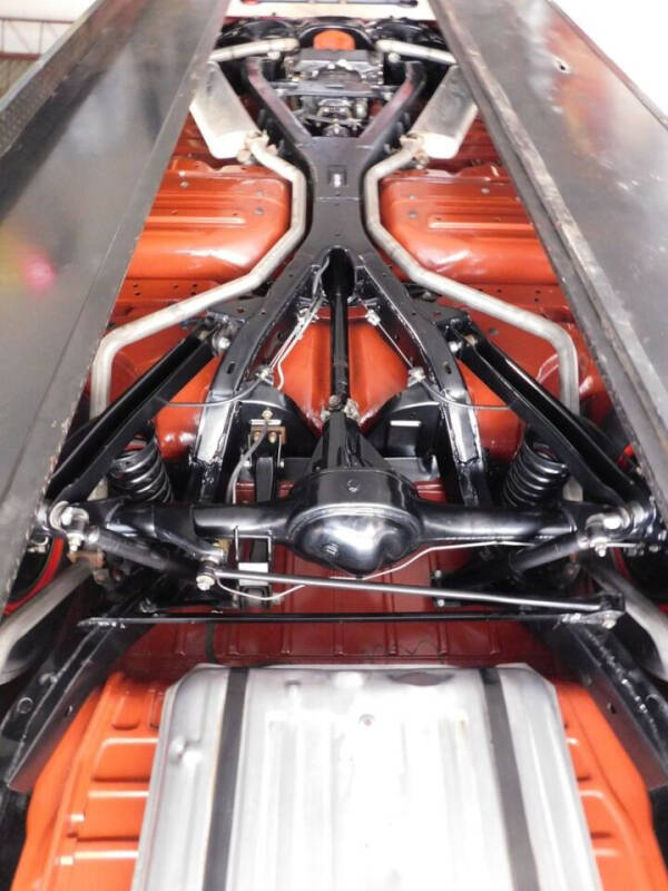 1960 Chevrolet Impala