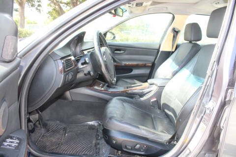 2006 BMW 3 Series 325i