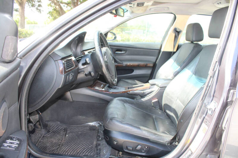 2006 BMW 3 Series 325i