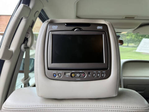 2015 Lincoln Navigator