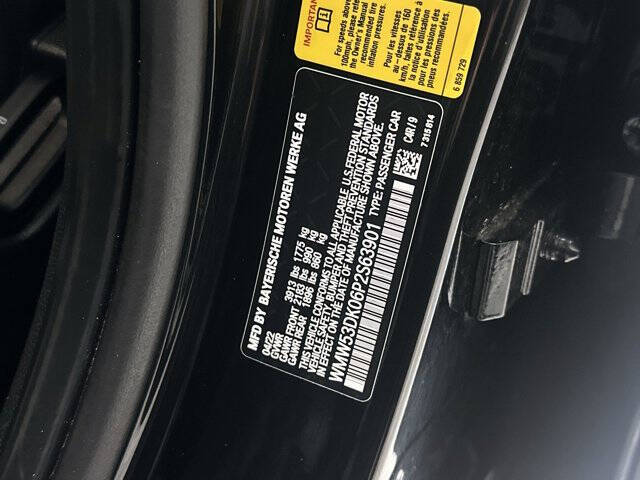 2023 MINI Hardtop 4 Door Cooper S