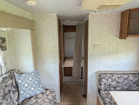 2003 Wildwood 25 RKS