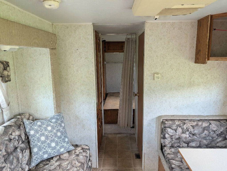 2003 Wildwood 25 RKS