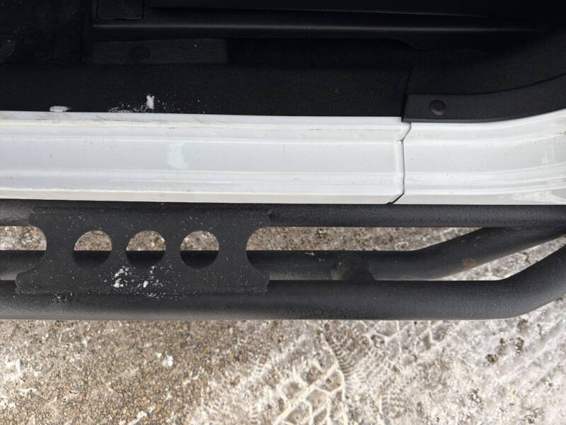 2018 Jeep Wrangler JK Sport S