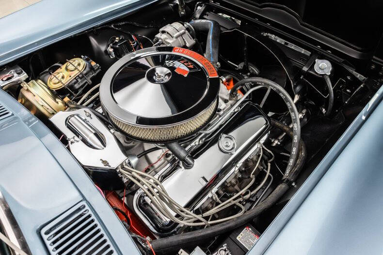 1967 Chevrolet Corvette