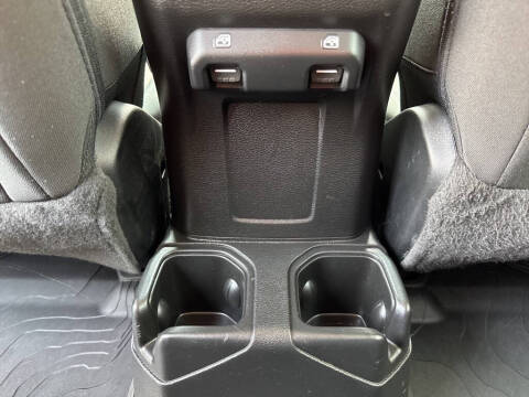 2023 Jeep Gladiator Willys