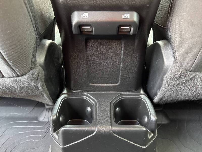 2023 Jeep Gladiator Willys