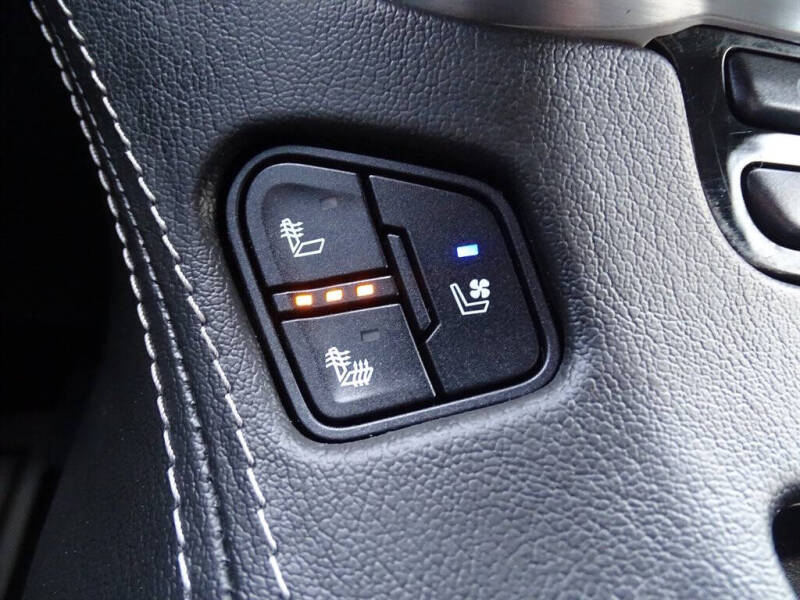 2020 GMC Yukon XL SLT