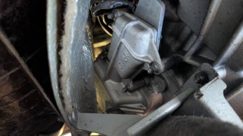 2007 Ferrari F430 F1 Spider