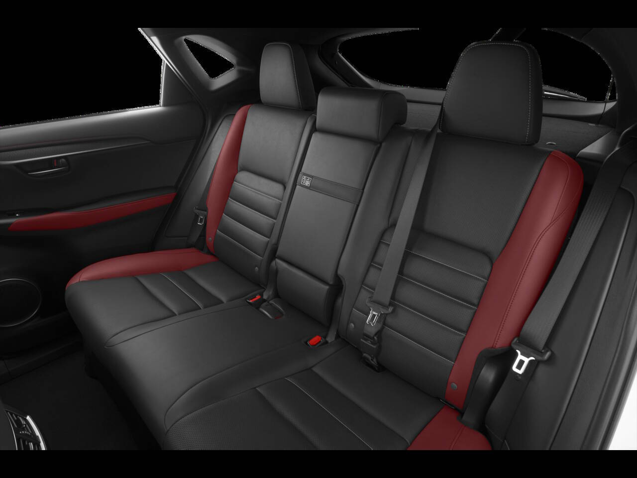 2021 Lexus NX 300 54