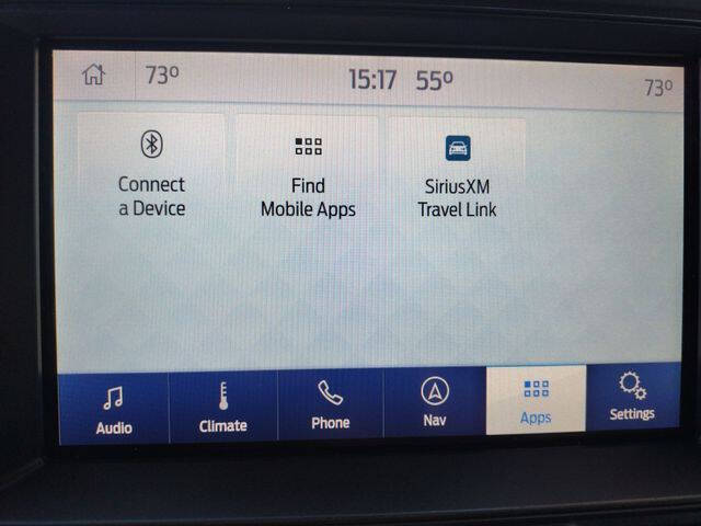 2020 Ford Expedition MAX XLT