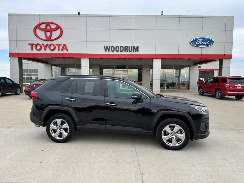 Toyota RAV4 For Sale In Hannibal MO Carsforsale