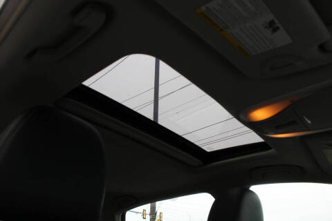 2018 Infiniti Q70L 3.7 Luxe