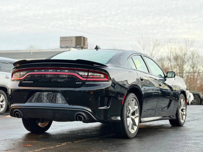 2021 Dodge Charger GT