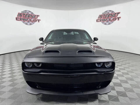 2023 Dodge Challenger GT