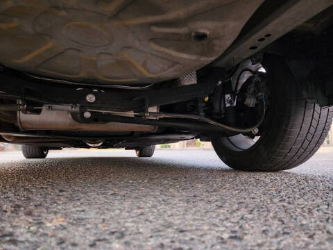 2012 Buick Verano Leather Group