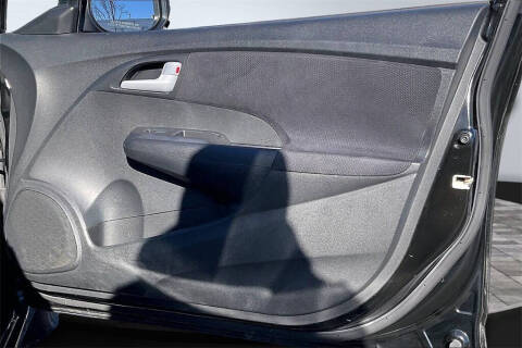 2013 Honda Insight LX