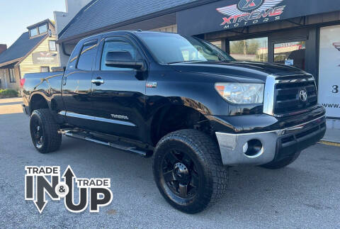 Pickup Truck For Sale in Indianapolis, IN - Xtreme Motors Inc.