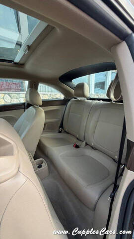 2014 Volkswagen Beetle