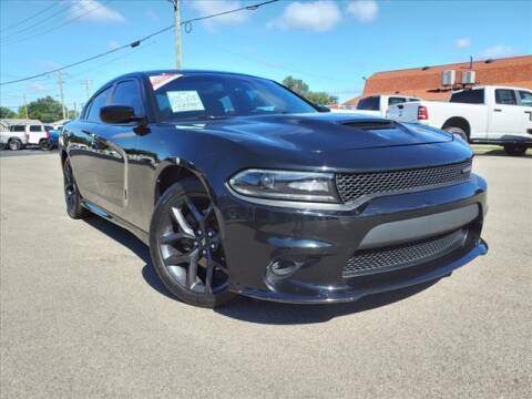 2019 Dodge Charger for sale at BuyRight Auto in Greensburg IN